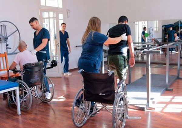Rehabilitacion integral